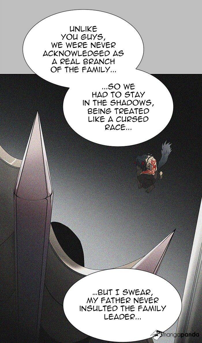 Tower of God Chapter 471 image 66